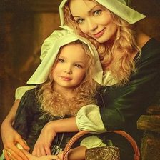 Схема вышивки «№649355»