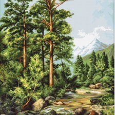 Схема вышивки «№649362»