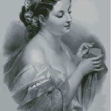 Схема вышивки «№649363»