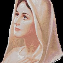 Схема вышивки «№649364»