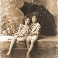 Схема вышивки «gff»