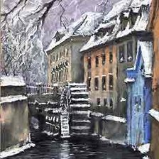 Ю. Шевчук Прага