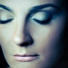 Схема вышивки «Елена Ваенга»