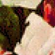 Предпросмотр схемы вышивки «розы» (№649933)
