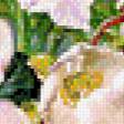 Предпросмотр схемы вышивки «цветы» (№649972)