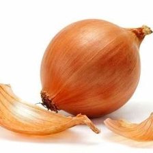 Схема вышивки «лук»