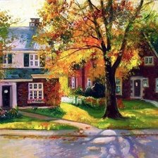 Схема вышивки «1235»