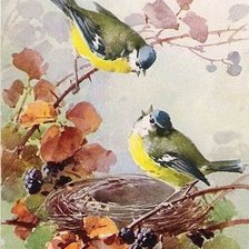 Схема вышивки «№650086»