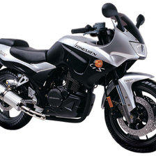 Схема вышивки «Мотоцикл»