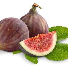 Схема вышивки «инжир»