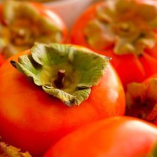 Схема вышивки «хурма»