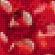 Предпросмотр схемы вышивки «гранат» (№650230)