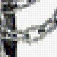 Предпросмотр схемы вышивки «Черно-белое» (№650269)