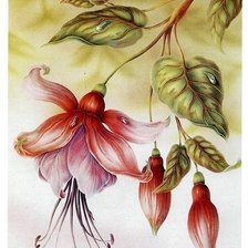 Схема вышивки «№650501»