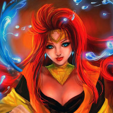 Схема вышивки «№650521»