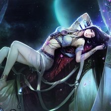 Схема вышивки «№650533»