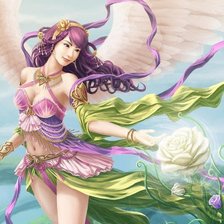 Схема вышивки «№650535»