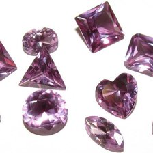 Схема вышивки «криссталы»