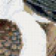 Предпросмотр схемы вышивки «птицы» (№650633)