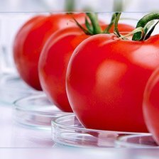 Схема вышивки «помидор»