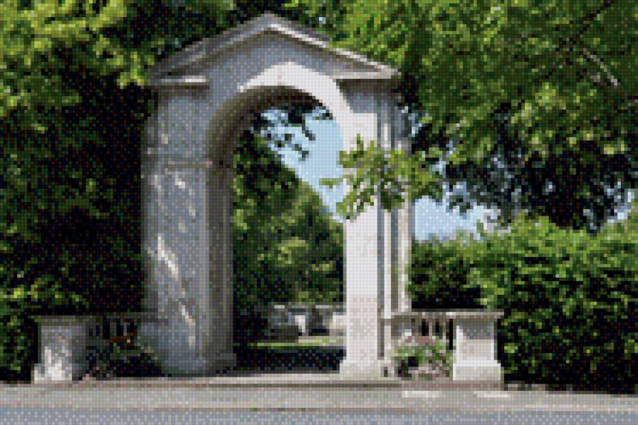 Порт Санлайт. Англия - англия - предпросмотр