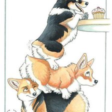 Схема вышивки «№651031»