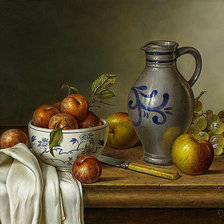 Схема вышивки «№651136»