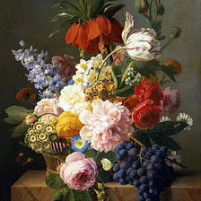 Схема вышивки «№651155»