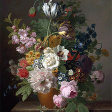 Схема вышивки «№651158»