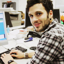 Схема вышивки «Себалтер»