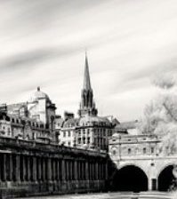 Схема вышивки «city3»