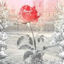 Схема вышивки «2036»