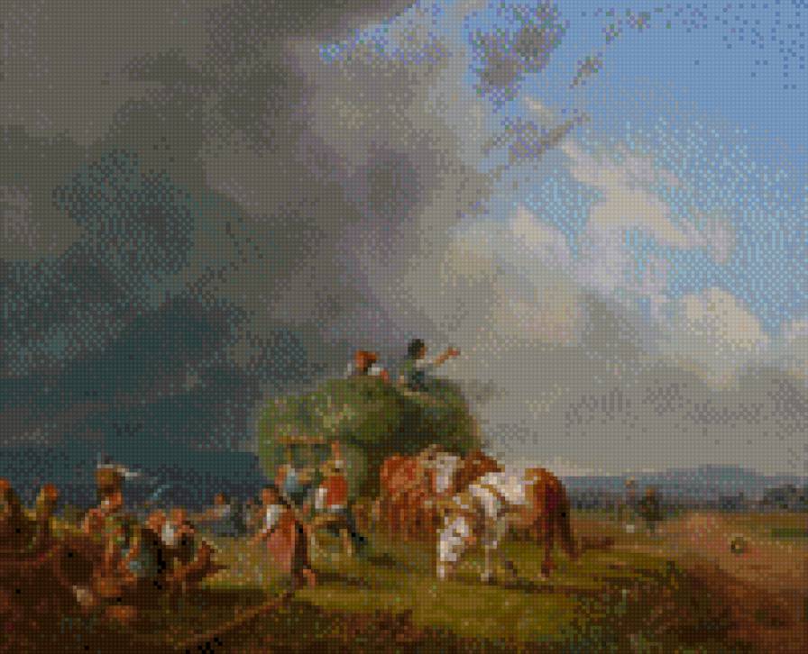 przed burzą - предпросмотр