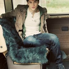 киган аллен