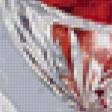 Предпросмотр схемы вышивки «черешенка» (№651655)