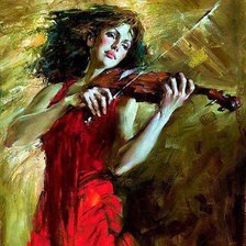 Схема вышивки «№651737»