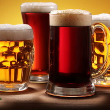 пивное ассорти