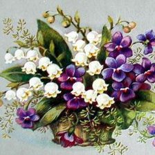 Схема вышивки «№651844»