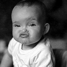 Схема вышивки «поцелуй»