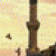 Предпросмотр схемы вышивки «3» (№651899)