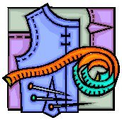 Схема вышивки «Шиття»