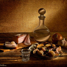 Схема вышивки «№652213»