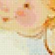 Предпросмотр схемы вышивки «Девочка» (№652398)