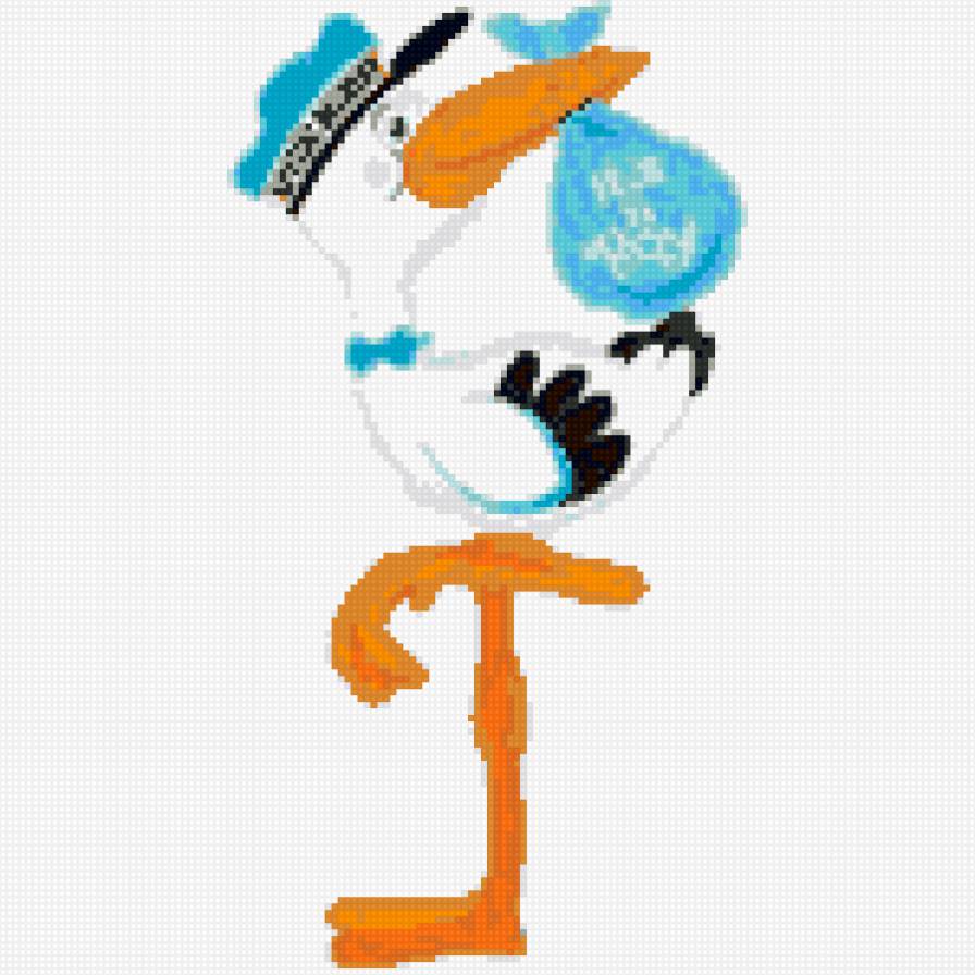 аист - предпросмотр