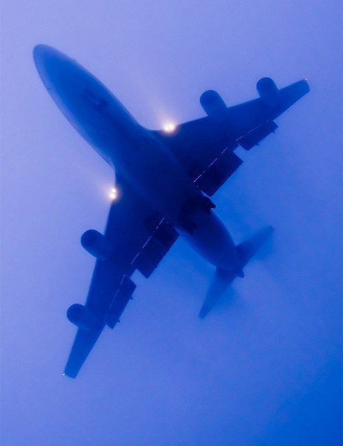 Композиция 3 Часть 5 - самолет - оригинал