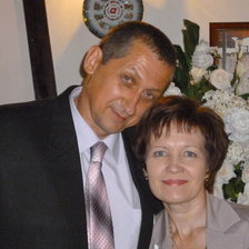 Схема вышивки «мы»