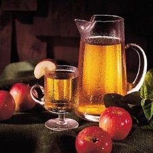 Схема вышивки «натюрморт с кувшином»