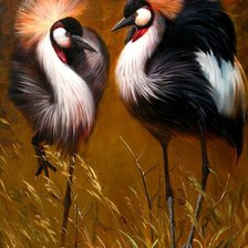 Схема вышивки «2042»