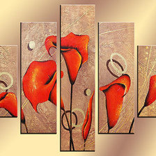 Схема вышивки «2044»