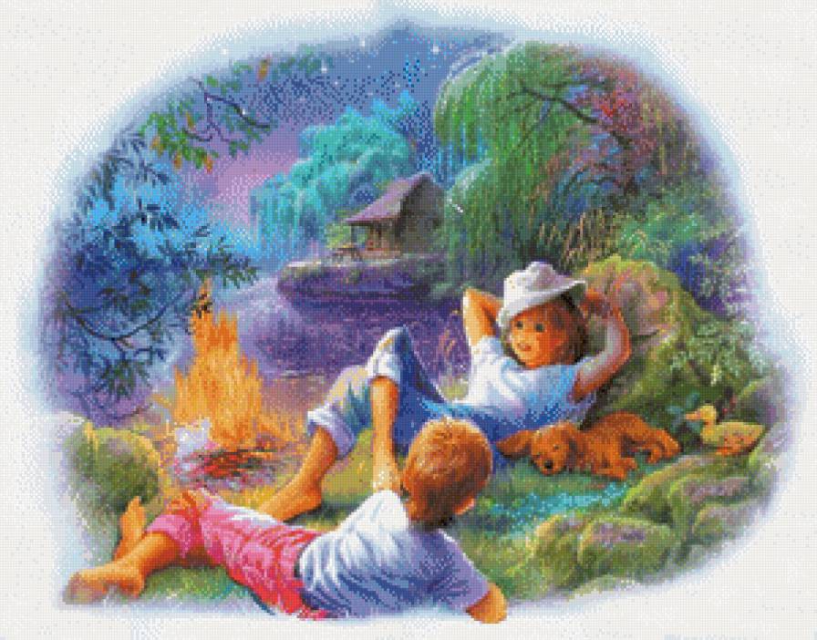 2048 - предпросмотр